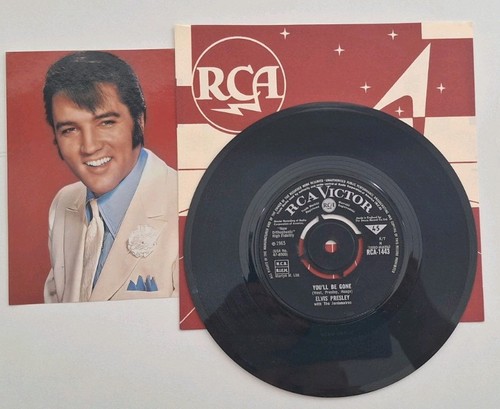 Elvis presley you be - elvis,