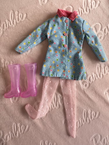 Barbie size doll - barbie,