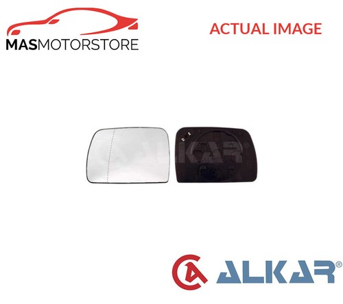 Rear view mirror glass lhd - rear,