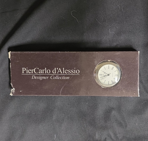 Piercarlo alessio quartz - piercarlo,