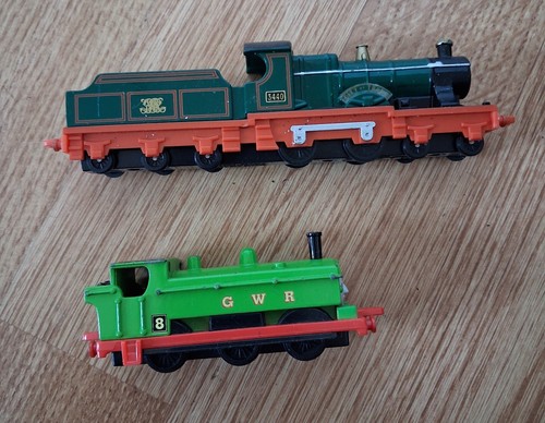 Ertl thomas the tank engine - the,