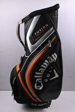 Callaway Fusion Cart Bag /