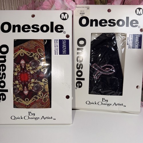 New set onesole shoe - of,