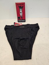 Bruno Banani - Your Dynamic Tanga - Mens Breifs - Boxed