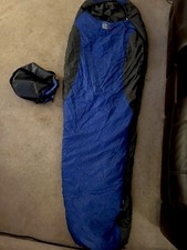 Karrimor Daemon Sleeping Bag