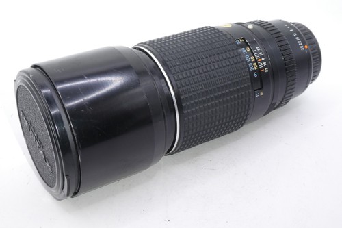 Smc pentax 300mmf 4 - smc, pentax-m
