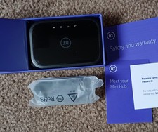 BT Mini Hub Mobile Broadband