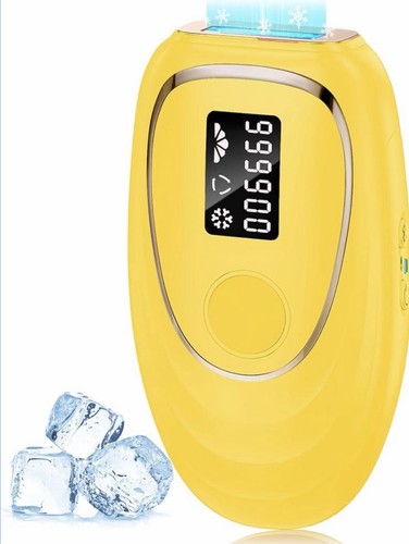 Ipl laser hair removal - laser,