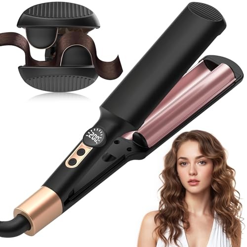Aiseely 20mm hair waver - aiseely,