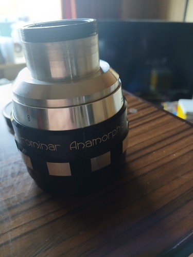 Kowa prominar anamorphic - prominar, anamorphic/