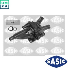 THERMOSTAT COOLANT 3300016 FOR