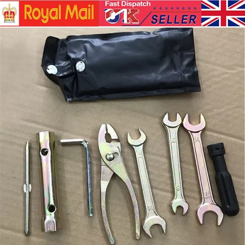 7pcs motorcycle tool - 7pcs,