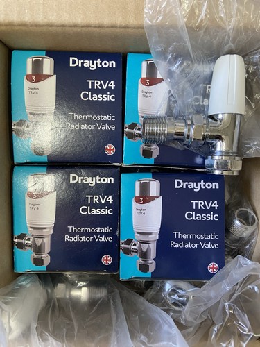 X10 sets drayton - of, trv4