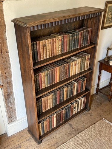 Handsome vintage oak - handsome,