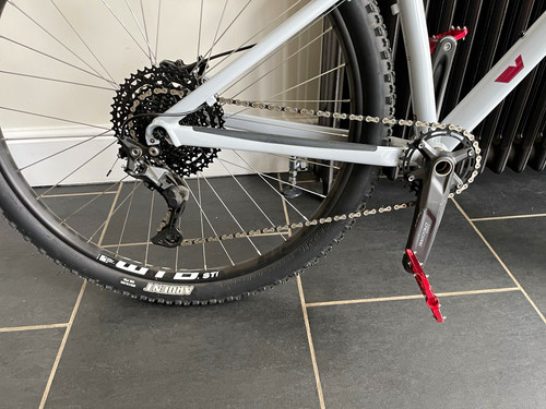 Vitus nucleus 29vr