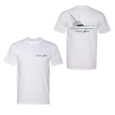 Billfish Fishing Shirt 2026