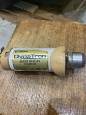 Dynatron Radio Controlled Aeroplane Starter Ic