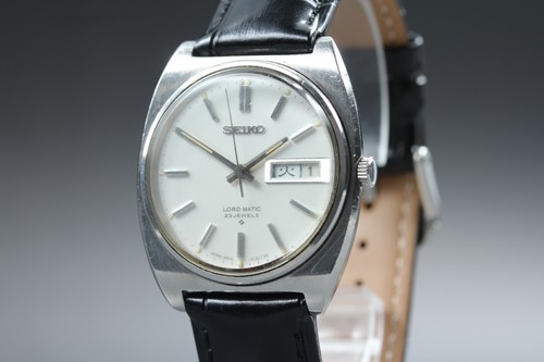 Vintage 1969 near mint seiko - 1969, mint]