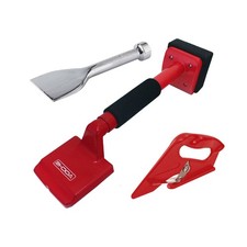 Carpet Fitting Tool Kit 3pc