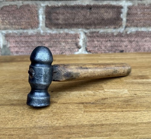 Vintage unusual ball pein - unusual,