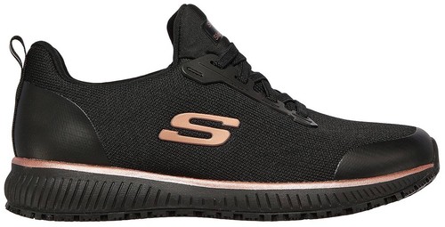 Skechers squad women s - squad, sr