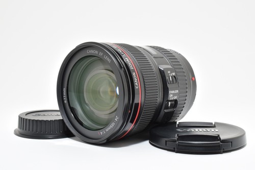Near mint canon - canon, ef