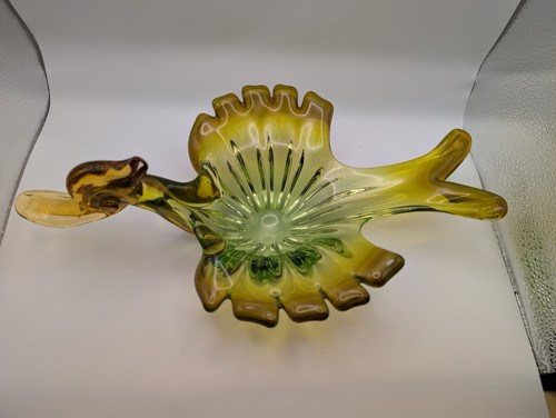 Vintage jico murano - jico, glass