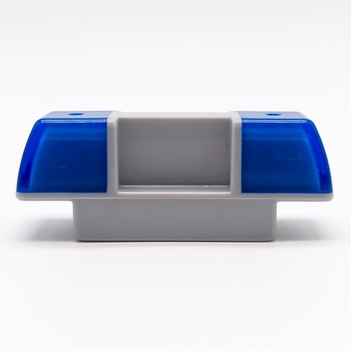 Lego duplo blue light - lego,