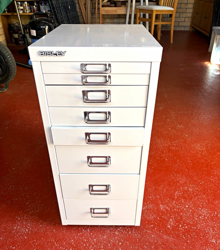 Bisley multidrawer drawer - multidrawer, 8