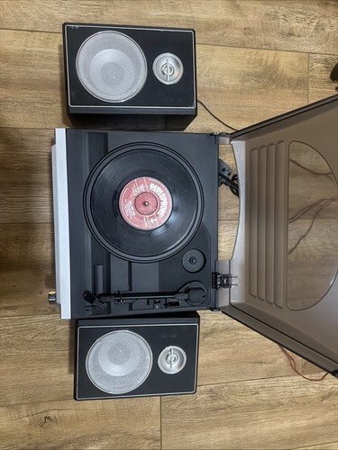 Steepletone smc922 vinyl cd - ,,