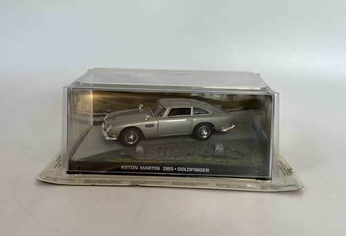 Aston martin db5 1964 - aston,