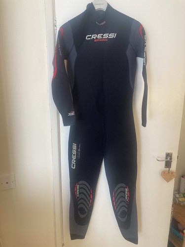 Cressi spring mm mens - spring,