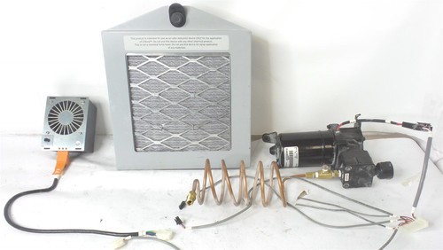 Zprinter 650 parts lot - zprinter, 3d
