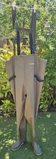 Snowbee Classic Waders UK10