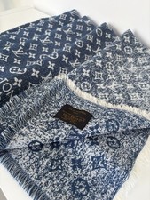 Authentic Louis Vuitton Blue