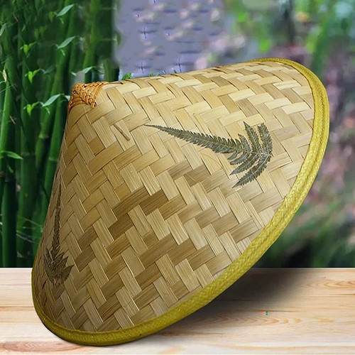 Chinese oriental coolie - chinese,