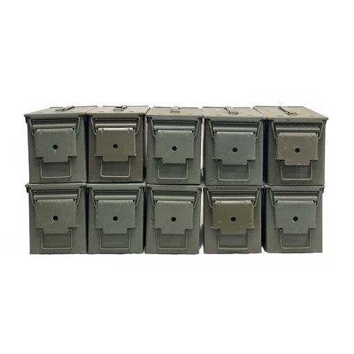 Ammo can m2a1 aka - can, 50