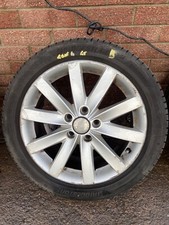 2009 - 2012 VW GOLF MK6 GT