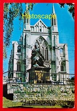 Postcard Used  St Paul's