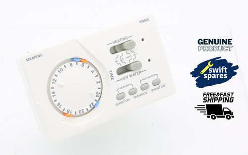 Siemens landis staefa - &,