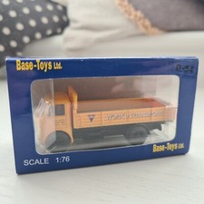 Base-Toys D54 AEC Mercury