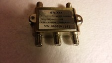 DiSEqC Switch SR-X41