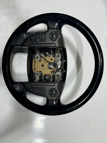 Discovery steering wheel low - discovery,