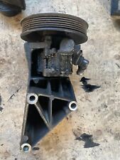 VW T4 TRANSPORTER 1999 2.4 AJA