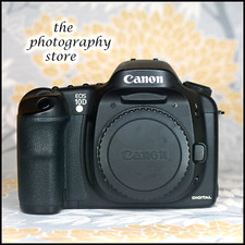 Canon EOS 10D Digital SLR