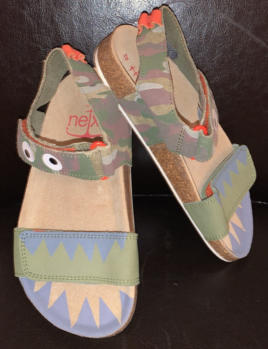 Next green infant size - next, uk