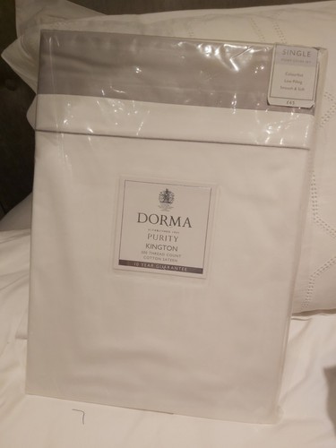 Dorma 300tc purity single - 300tc,