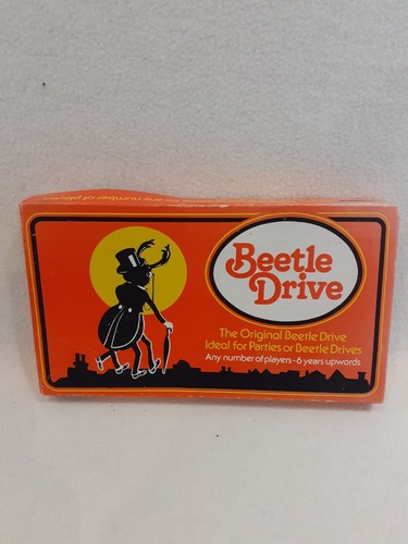 Beetle drive game family - :,
