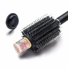 Hair Brush Safe Secret Stash