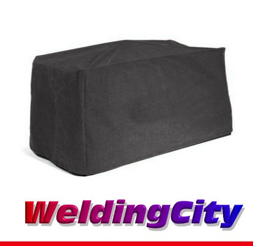 Mig welder cover tri layer - cover, tri-layer